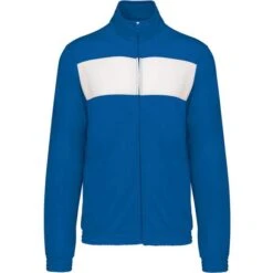 PROACT PA347 - Veste De Survêtement Adulte -Style au Travail aHR0cDovL21lZGlhMi5kZXNpZ25wYXJ0bmVyLmZyL2MvcC8xNTAyNy8xNTAyNy0xMjEyNi0xLmpwZw