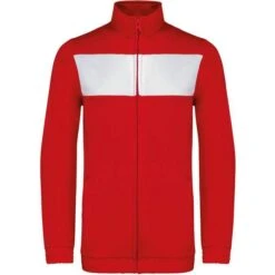 PROACT PA348 - Veste De Survêtement Enfant -Style au Travail aHR0cDovL21lZGlhMi5kZXNpZ25wYXJ0bmVyLmZyL2MvcC8xNTAyOC8xNTAyOC0xMjA2Ny0xLmpwZw