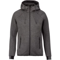 PROACT PA358 - Veste Capuche Homme -Style au Travail aHR0cDovL21lZGlhMi5kZXNpZ25wYXJ0bmVyLmZyL2MvcC8xNTAzMC8xNTAzMC0xNjkzMy0xLmpwZw