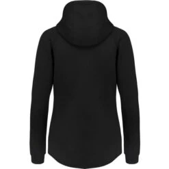 PROACT PA359 - Veste Capuche Femme -Style au Travail aHR0cDovL21lZGlhMi5kZXNpZ25wYXJ0bmVyLmZyL2MvcC8xNTAzMS8xNTAzMS0xNjM5LTIuanBn