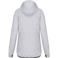 PROACT PA359 - Veste Capuche Femme -Style au Travail aHR0cDovL21lZGlhMi5kZXNpZ25wYXJ0bmVyLmZyL2MvcC8xNTAzMS8xNTAzMS0xNzg1OS0yLmpwZw