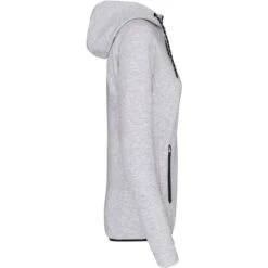 PROACT PA359 - Veste Capuche Femme -Style au Travail aHR0cDovL21lZGlhMi5kZXNpZ25wYXJ0bmVyLmZyL2MvcC8xNTAzMS8xNTAzMS0xNzg1OS0zLmpwZw