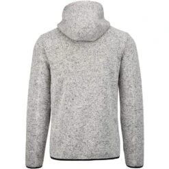 PROACT PA365 - Veste Capuche Chinée Homme -Style au Travail aHR0cDovL21lZGlhMi5kZXNpZ25wYXJ0bmVyLmZyL2MvcC8xNTAzMi8xNTAzMi0xNjk0Ni0yLmpwZw