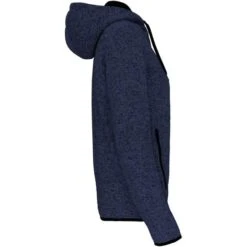 PROACT PA366 - Veste Capuche Chinée Femme -Style au Travail aHR0cDovL21lZGlhMi5kZXNpZ25wYXJ0bmVyLmZyL2MvcC8xNTAzMy8xNTAzMy0xNjk0OC0zLmpwZw