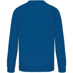 PROACT PA374 - Sweat-shirt Polyester Enfant -Style au Travail aHR0cDovL21lZGlhMi5kZXNpZ25wYXJ0bmVyLmZyL2MvcC8xNTAzNy8xNTAzNy0xMjEyNi0yLmpwZw