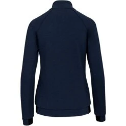 PROACT PA379 - Veste Col Montant Femme -Style au Travail aHR0cDovL21lZGlhMi5kZXNpZ25wYXJ0bmVyLmZyL2MvcC8xNTAzOS8xNTAzOS0xNjkzNC0yLmpwZw