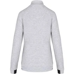 PROACT PA379 - Veste Col Montant Femme -Style au Travail aHR0cDovL21lZGlhMi5kZXNpZ25wYXJ0bmVyLmZyL2MvcC8xNTAzOS8xNTAzOS0xNzg1OS0yLmpwZw