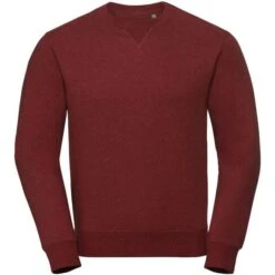 RUSSELL R-260M-0 - Adults Authentic Melange Sweat -Style au Travail aHR0cDovL21lZGlhMi5kZXNpZ25wYXJ0bmVyLmZyL2MvcC8xNTE5OS8xNTE5OS0xNzEyMi0xLmpwZw