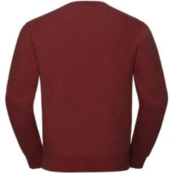 RUSSELL R-260M-0 - Adults Authentic Melange Sweat -Style au Travail aHR0cDovL21lZGlhMi5kZXNpZ25wYXJ0bmVyLmZyL2MvcC8xNTE5OS8xNTE5OS0xNzEyMi0yLmpwZw