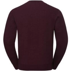 RUSSELL R-260M-0 - Adults Authentic Melange Sweat -Style au Travail aHR0cDovL21lZGlhMi5kZXNpZ25wYXJ0bmVyLmZyL2MvcC8xNTE5OS8xNTE5OS0xNzEyMy0yLmpwZw