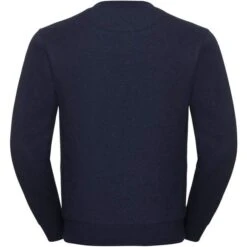 RUSSELL R-260M-0 - Adults Authentic Melange Sweat -Style au Travail aHR0cDovL21lZGlhMi5kZXNpZ25wYXJ0bmVyLmZyL2MvcC8xNTE5OS8xNTE5OS0xNzEyNi0yLmpwZw