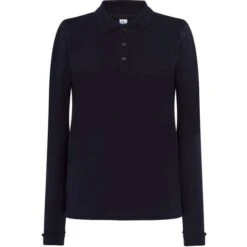 POPL200LS - Polo Regular Lady Long Sleeves -Style au Travail aHR0cDovL21lZGlhMi5kZXNpZ25wYXJ0bmVyLmZyL2MvcC8xNTEwMy8xNTEwMy0xMTM4OS0xLmpwZw