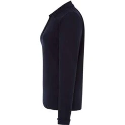 POPL200LS - Polo Regular Lady Long Sleeves -Style au Travail aHR0cDovL21lZGlhMi5kZXNpZ25wYXJ0bmVyLmZyL2MvcC8xNTEwMy8xNTEwMy0xMTM4OS0zLmpwZw