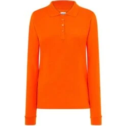 POPL200LS - Polo Regular Lady Long Sleeves -Style au Travail aHR0cDovL21lZGlhMi5kZXNpZ25wYXJ0bmVyLmZyL2MvcC8xNTEwMy8xNTEwMy0xMTM5MC0xLmpwZw