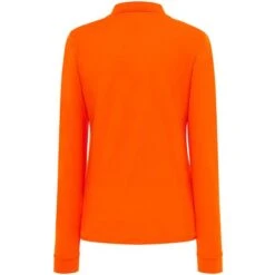 POPL200LS - Polo Regular Lady Long Sleeves -Style au Travail aHR0cDovL21lZGlhMi5kZXNpZ25wYXJ0bmVyLmZyL2MvcC8xNTEwMy8xNTEwMy0xMTM5MC0yLmpwZw