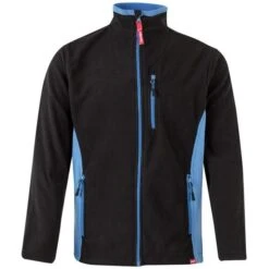 201504 - Veste Polaire Bicolore -Style au Travail aHR0cDovL21lZGlhMi5kZXNpZ25wYXJ0bmVyLmZyL2MvcC8xNTI4MC8xNTI4MC0xNzE3Ny0xLmpwZw