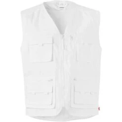 105901 - Gilet Multipoches 12 105901 - Gilet Multipoches -Style au Travail aHR0cDovL21lZGlhMi5kZXNpZ25wYXJ0bmVyLmZyL2MvcC8xNTI4MS8xNTI4MS0xNzE4Mi0xLmpwZw
