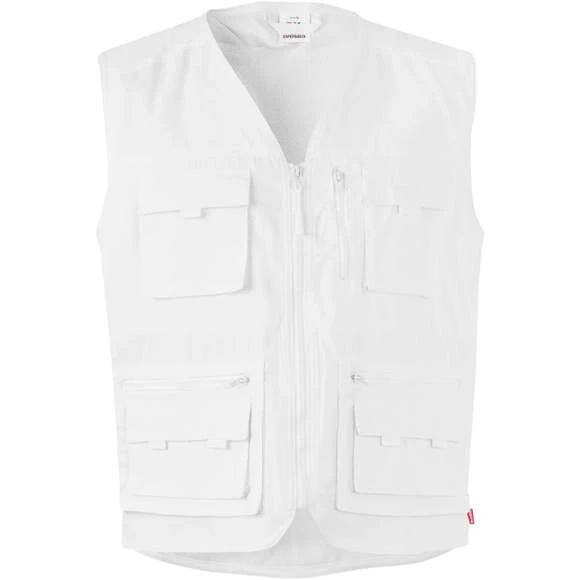 105901 - Gilet Multipoches 6 105901 - Gilet Multipoches – Image 6