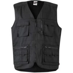 105901 - Gilet Multipoches 9 105901 - Gilet Multipoches -Style au Travail aHR0cDovL21lZGlhMi5kZXNpZ25wYXJ0bmVyLmZyL2MvcC8xNTI4MS8xNTI4MS0xNzE4NC0xLmpwZw