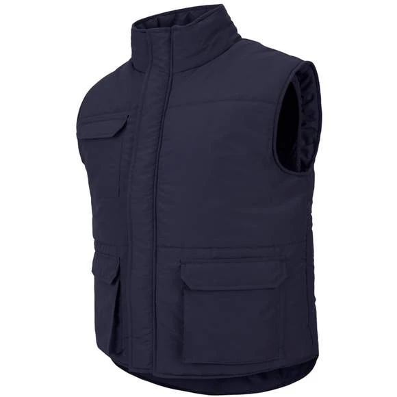 205901 - Bodywarmer Matelassé Multipoches 3 205901 - Bodywarmer Matelassé Multipoches – Image 3