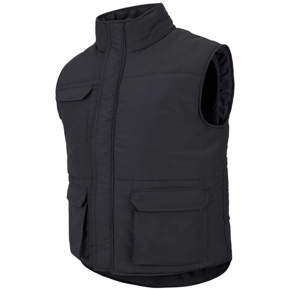 205901 - Bodywarmer Matelassé Multipoches 2 205901 - Bodywarmer Matelassé Multipoches – Image 2