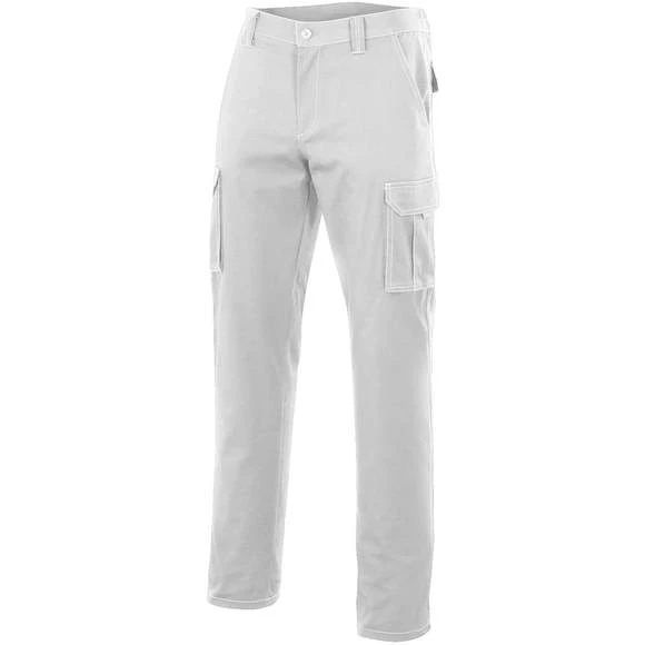 103001 - Pantalon Multipoches 2 103001 - Pantalon Multipoches – Image 2