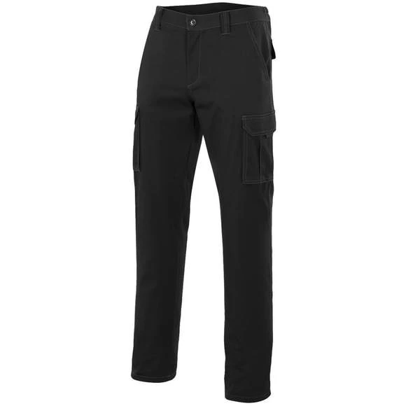 103001 - Pantalon Multipoches 3 103001 - Pantalon Multipoches – Image 3