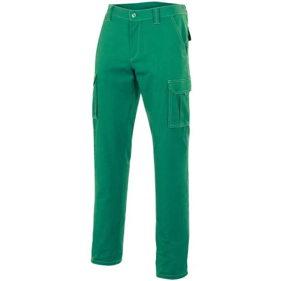 103001 - Pantalon Multipoches 7 103001 - Pantalon Multipoches – Image 7