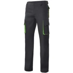 103004 - Pantalon Multipoches Bicolore 20 103004 - Pantalon Multipoches Bicolore -Style au Travail aHR0cDovL21lZGlhMi5kZXNpZ25wYXJ0bmVyLmZyL2MvcC8xNTI4NS8xNTI4NS0xNzE3MC0xLmpwZw