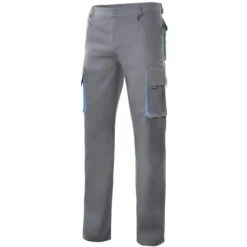 103004 - Pantalon Multipoches Bicolore 24 103004 - Pantalon Multipoches Bicolore -Style au Travail aHR0cDovL21lZGlhMi5kZXNpZ25wYXJ0bmVyLmZyL2MvcC8xNTI4NS8xNTI4NS0xNzE3NS0xLmpwZw