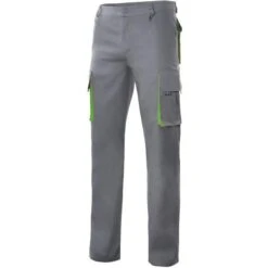 103004 - Pantalon Multipoches Bicolore 17 103004 - Pantalon Multipoches Bicolore -Style au Travail aHR0cDovL21lZGlhMi5kZXNpZ25wYXJ0bmVyLmZyL2MvcC8xNTI4NS8xNTI4NS0xNzE3OC0xLmpwZw