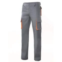 103004 - Pantalon Multipoches Bicolore 22 103004 - Pantalon Multipoches Bicolore -Style au Travail aHR0cDovL21lZGlhMi5kZXNpZ25wYXJ0bmVyLmZyL2MvcC8xNTI4NS8xNTI4NS0xNzE4MC0xLmpwZw