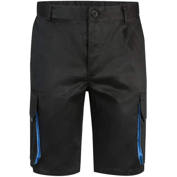 103007 - Bermuda Multipoches Bicolore 10 103007 - Bermuda Multipoches Bicolore – Image 10