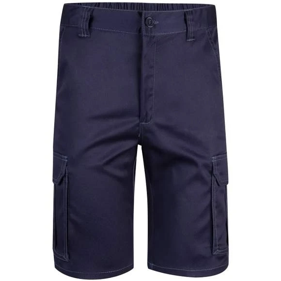 103009S - Bermuda Stretch Multipoches 2 103009S - Bermuda Stretch Multipoches – Image 2