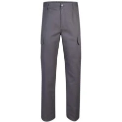 103013 - Pantalon 100% Coton Multipoches 5 103013 - Pantalon 100% Coton Multipoches -Style au Travail aHR0cDovL21lZGlhMi5kZXNpZ25wYXJ0bmVyLmZyL2MvcC8xNTI5MS8xNTI5MS0xNzE2OS0xLmpwZw