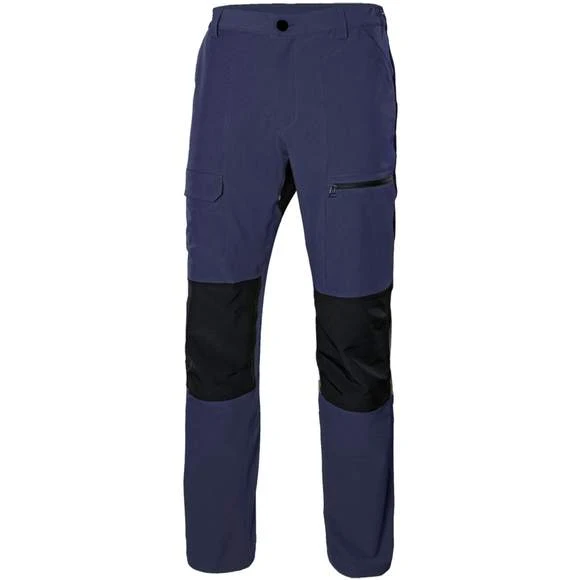 103022S - Pantalon De Trekking Stretch 2 103022S - Pantalon De Trekking Stretch – Image 2