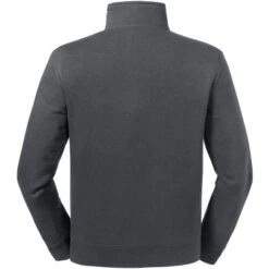 RUSSELL R-270M-0 - Authentic Sweat Col Zippé -Style au Travail aHR0cDovL21lZGlhMi5kZXNpZ25wYXJ0bmVyLmZyL2MvcC8xNTIwMy8xNTIwMy0xNzkxLTIuanBn