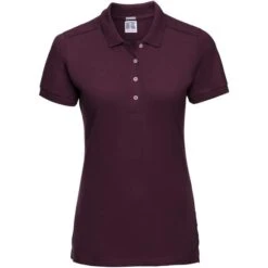 RUSSELL R-566F-0 - Ladies' Stretch Polo -Style au Travail aHR0cDovL21lZGlhMi5kZXNpZ25wYXJ0bmVyLmZyL2MvcC8xNTIxNi8xNTIxNi04MzUtMS5qcGc