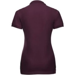 RUSSELL R-566F-0 - Ladies' Stretch Polo -Style au Travail aHR0cDovL21lZGlhMi5kZXNpZ25wYXJ0bmVyLmZyL2MvcC8xNTIxNi8xNTIxNi04MzUtMi5qcGc