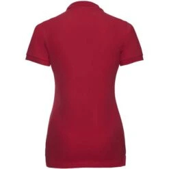 RUSSELL R-566F-0 - Ladies' Stretch Polo -Style au Travail aHR0cDovL21lZGlhMi5kZXNpZ25wYXJ0bmVyLmZyL2MvcC8xNTIxNi8xNTIxNi0xNzU2LTIuanBn