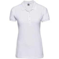 RUSSELL R-566F-0 - Ladies' Stretch Polo -Style au Travail aHR0cDovL21lZGlhMi5kZXNpZ25wYXJ0bmVyLmZyL2MvcC8xNTIxNi8xNTIxNi0xNzY0LTEuanBn