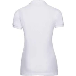 RUSSELL R-566F-0 - Ladies' Stretch Polo -Style au Travail aHR0cDovL21lZGlhMi5kZXNpZ25wYXJ0bmVyLmZyL2MvcC8xNTIxNi8xNTIxNi0xNzY0LTIuanBn