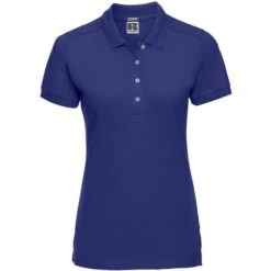 RUSSELL R-566F-0 - Ladies' Stretch Polo -Style au Travail aHR0cDovL21lZGlhMi5kZXNpZ25wYXJ0bmVyLmZyL2MvcC8xNTIxNi8xNTIxNi0xNzY3LTEuanBn