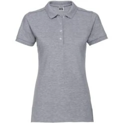 RUSSELL R-566F-0 - Ladies' Stretch Polo -Style au Travail aHR0cDovL21lZGlhMi5kZXNpZ25wYXJ0bmVyLmZyL2MvcC8xNTIxNi8xNTIxNi0xNzcxLTEuanBn