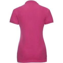 RUSSELL R-566F-0 - Ladies' Stretch Polo -Style au Travail aHR0cDovL21lZGlhMi5kZXNpZ25wYXJ0bmVyLmZyL2MvcC8xNTIxNi8xNTIxNi0yMjgtMi5qcGc