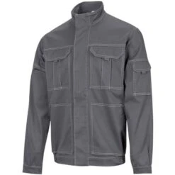 106002S - Blouson Stretch Multipoches -Style au Travail aHR0cDovL21lZGlhMi5kZXNpZ25wYXJ0bmVyLmZyL2MvcC8xNTM0Ni8xNTM0Ni0xNzE2OS0xLmpwZw