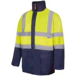 306003 - Parka 4 En 1 Bicolore Haute Visibilité 5 306003 - Parka 4 En 1 Bicolore Haute Visibilité -Style au Travail aHR0cDovL21lZGlhMi5kZXNpZ25wYXJ0bmVyLmZyL2MvcC8xNTM0Ny8xNTM0Ny0xNzIxNy0xLmpwZw