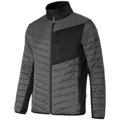 206009 - Veste Légère Matelassée -Style au Travail aHR0cDovL21lZGlhMi5kZXNpZ25wYXJ0bmVyLmZyL2MvcC8xNTM0OS8xNTM0OS0xNzE4OC0xLmpwZw