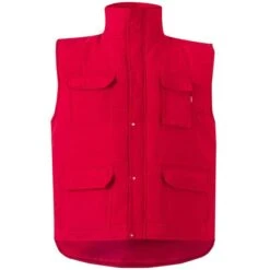 108 - Bodywarmer Matelassé Multipoches 9 108 - Bodywarmer Matelassé Multipoches -Style au Travail aHR0cDovL21lZGlhMi5kZXNpZ25wYXJ0bmVyLmZyL2MvcC8xNTM1OS8xNTM1OS0xNzE4My0xLmpwZw