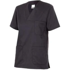 587 - Tunique Manches Courtes -Style au Travail aHR0cDovL21lZGlhMi5kZXNpZ25wYXJ0bmVyLmZyL2MvcC8xNTM3NC8xNTM3NC0xNzE4NC0xLmpwZw